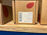 Geesa sanitair accessoire (44x) - afbeelding 4 van  29