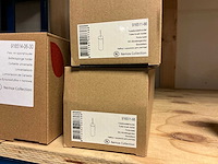 Geesa sanitair accessoire (44x) - afbeelding 8 van  29