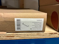 Geesa sanitair accessoire (44x) - afbeelding 11 van  29