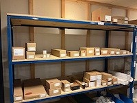 Geesa sanitair accessoire (44x) - afbeelding 1 van  29