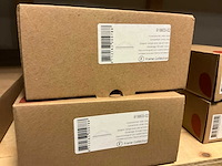 Geesa sanitair accessoire (44x) - afbeelding 13 van  29