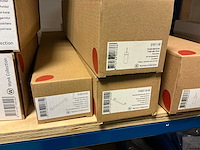 Geesa sanitair accessoire (44x) - afbeelding 19 van  29