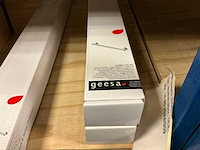 Geesa sanitair accessoire (44x) - afbeelding 22 van  29