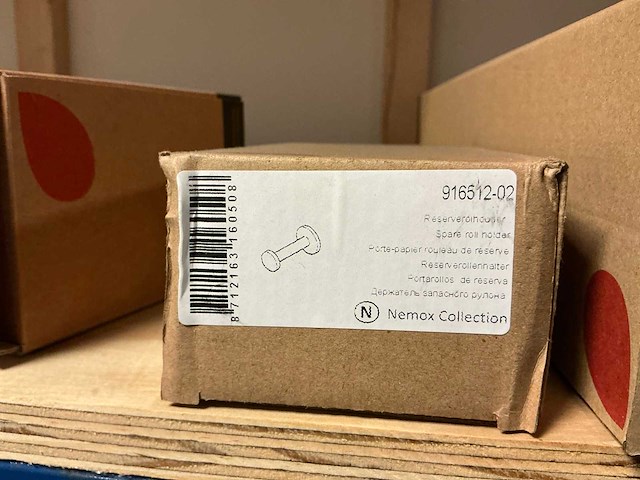 Geesa sanitair accessoire (44x) - afbeelding 28 van  29