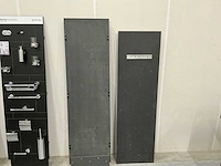 Geesa toiletaccessoire demoplaat (5x) - afbeelding 4 van  6