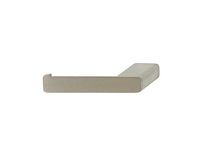 Geesa toiletrolhouder rvs geborsteld (2x) - afbeelding 2 van  6