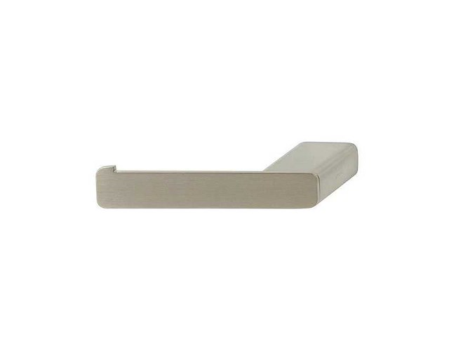 Geesa toiletrolhouder rvs geborsteld (2x) - afbeelding 2 van  6