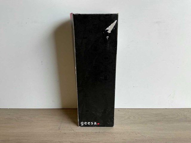 Geesa toiletrolhouder - afbeelding 2 van  5