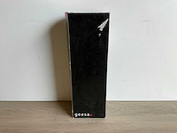 Geesa toiletrolhouder - afbeelding 2 van  5