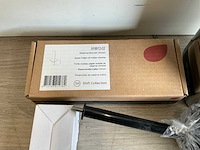 Geesa toiletrolhouder - afbeelding 3 van  5