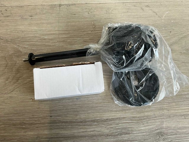 Geesa toiletrolhouder - afbeelding 4 van  5