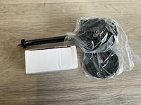 Geesa toiletrolhouder - afbeelding 4 van  5