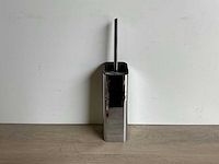 Geesa toiletrolhouder - afbeelding 5 van  5