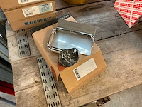 Geest toiletrolhouder - afbeelding 2 van  2