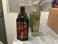 Geestrijke drank (11x) - afbeelding 2 van  4