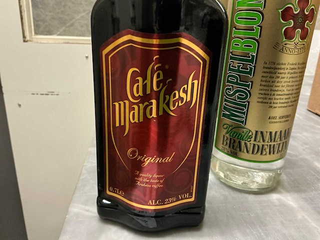 Geestrijke drank (11x) - afbeelding 3 van  4