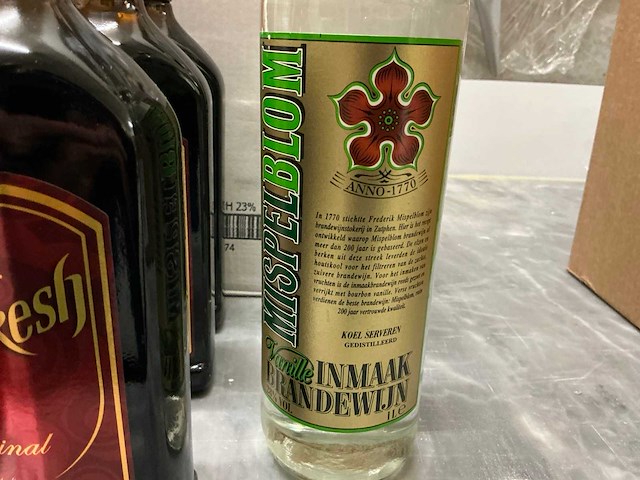 Geestrijke drank (11x) - afbeelding 4 van  4