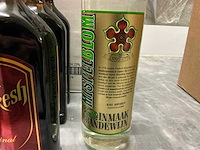 Geestrijke drank (11x) - afbeelding 4 van  4