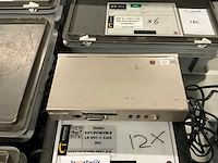 Gefen ext-dvikm-e lr dvi dvi naar cat5 set (12x) - afbeelding 2 van  4