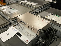 Gefen ext-dvikm-e lr dvi dvi naar cat5 set (12x) - afbeelding 3 van  4