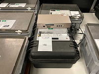 Gefen ext-dvikm-e lr dvi dvi naar cat5 set (12x) - afbeelding 4 van  4