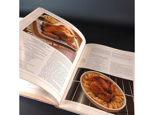 Geflugel auf neue art - afbeelding 5 van  5