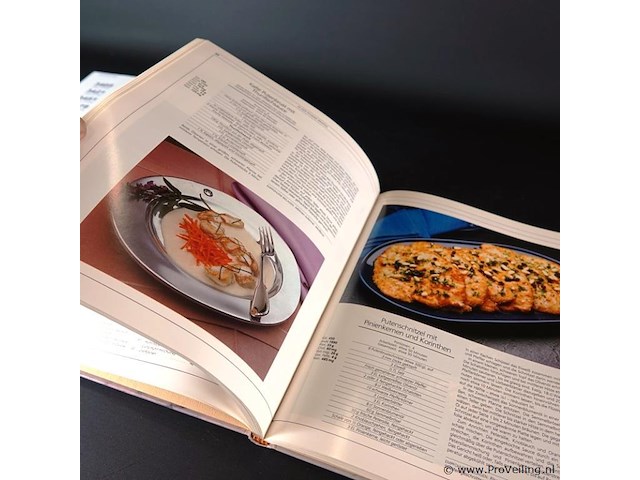 Geflugel auf neue art - afbeelding 4 van  5