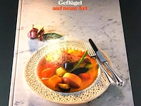 Geflugel auf neue art