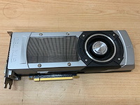 Geforce - gtx780-3gd5 - videokaart - afbeelding 1 van  4