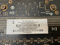 Geforce - rtx 2080 8gb - geforce rtx 2080 - gaming videokaart - afbeelding 4 van  4