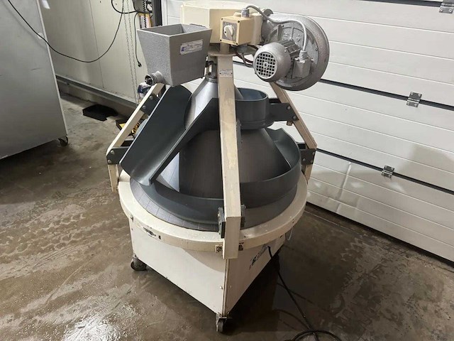 Gefra - rcsr - kegel opboller - afbeelding 2 van  8