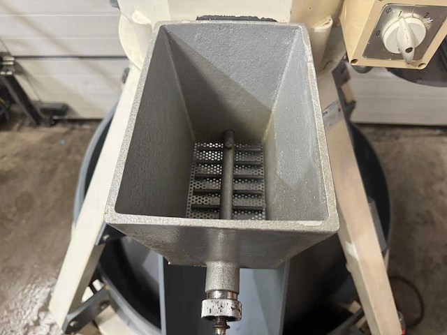 Gefra - rcsr - kegel opboller - afbeelding 3 van  8