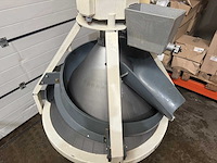 Gefra - rcsr - kegel opboller - afbeelding 6 van  8