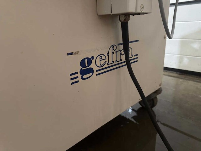 Gefra - rcsr - kegel opboller - afbeelding 8 van  8