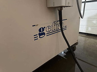 Gefra - rcsr - kegel opboller - afbeelding 8 van  8