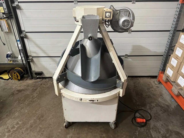 Gefra - rcsr - kegel opboller - afbeelding 1 van  7