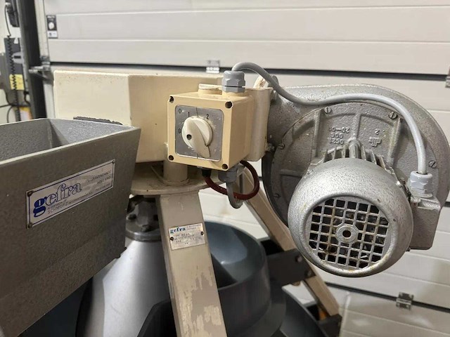 Gefra - rcsr - kegel opboller - afbeelding 4 van  7