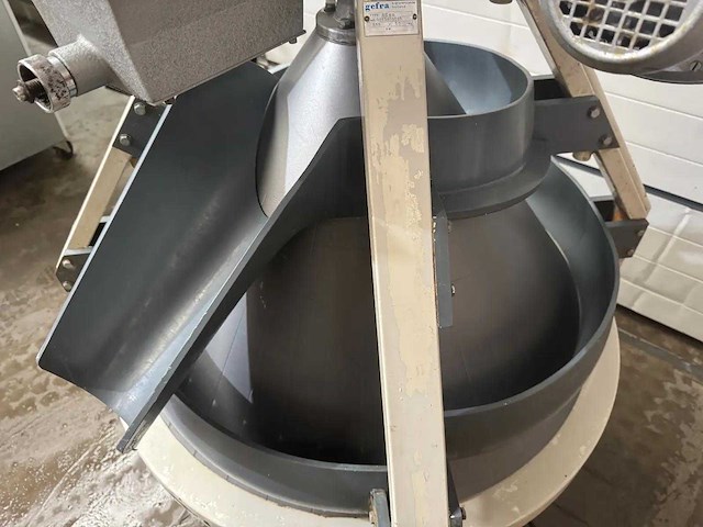 Gefra - rcsr - kegel opboller - afbeelding 5 van  7