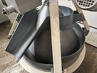 Gefra - rcsr - kegel opboller - afbeelding 5 van  7