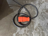 Gefra - rcsr - kegel opboller - afbeelding 7 van  7