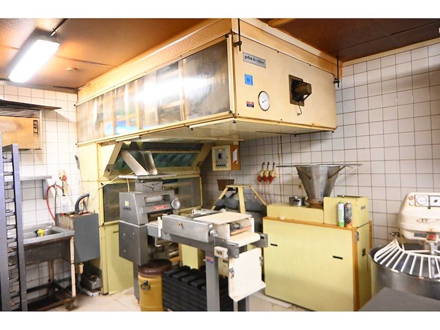 Gefra de ridder - dp 28888 - puntenkast - afbeelding 1 van  8