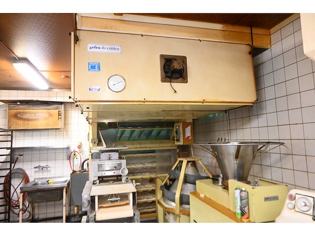 Gefra de ridder - dp 28888 - puntenkast - afbeelding 2 van  8