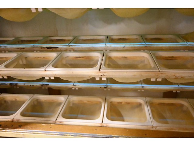 Gefra de ridder - dp 28888 - puntenkast - afbeelding 4 van  8