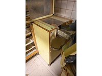 Gefra de ridder - dp 28888 - puntenkast - afbeelding 6 van  8