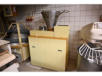 Gefra de ridder afweger - afbeelding 1 van  4