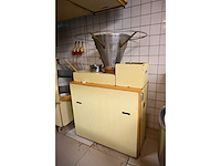 Gefra de ridder afweger - afbeelding 2 van  4