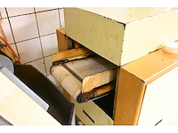 Gefra de ridder afweger - afbeelding 4 van  4