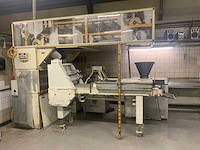 Gefra grootbroodlijn - afbeelding 1 van  6