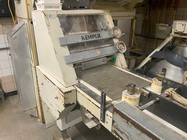 Gefra grootbroodlijn - afbeelding 2 van  6