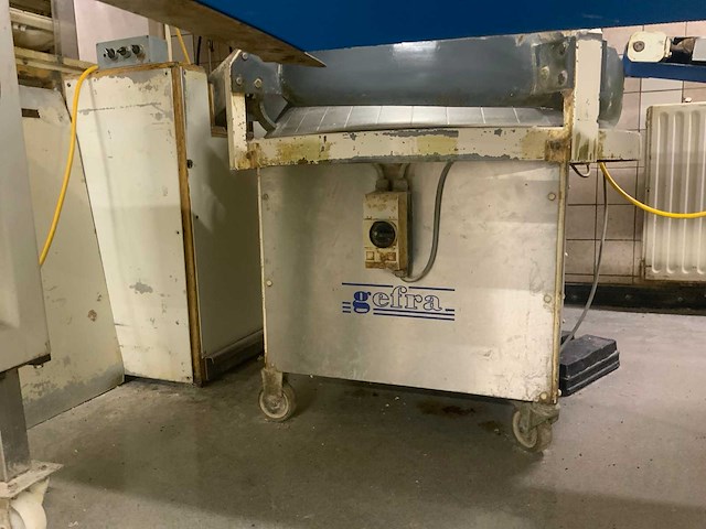 Gefra grootbroodlijn - afbeelding 4 van  6